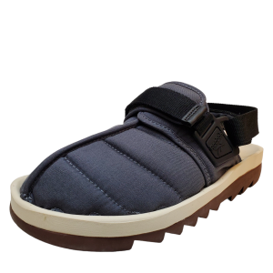 Reebok Unisex Casual Shoes Beatnik Running Sandals 10M Pure Grey Alabaster Brush Brown from Affordable Designer Brands