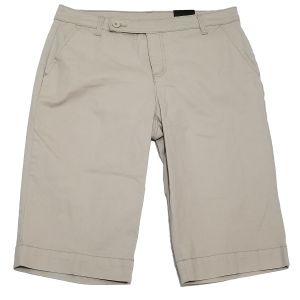 Style & Co. Twill Bermuda Shorts Stonewall 8 from Affordabledesignerbrands.com
