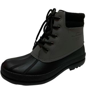 Weatherproof Vintage Men's Luke Commuter Leather Boots Affordable Designer Brands