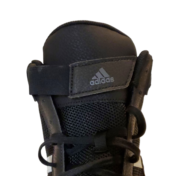 Adidas Mens Football Cleats Freak 20 Carbon Athletic Shoes 10M Black White  Orange