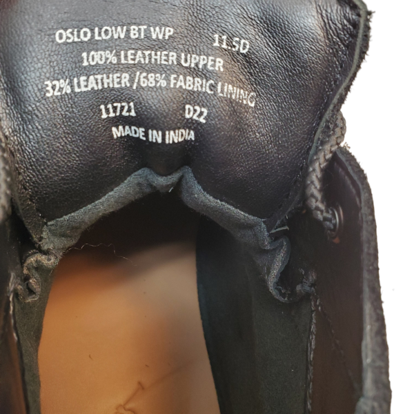 靴 POLO RALPH LAUREN made in USA Polo Ralph Lauren * Men's Size 8.5D Boat Shoes * | Depop