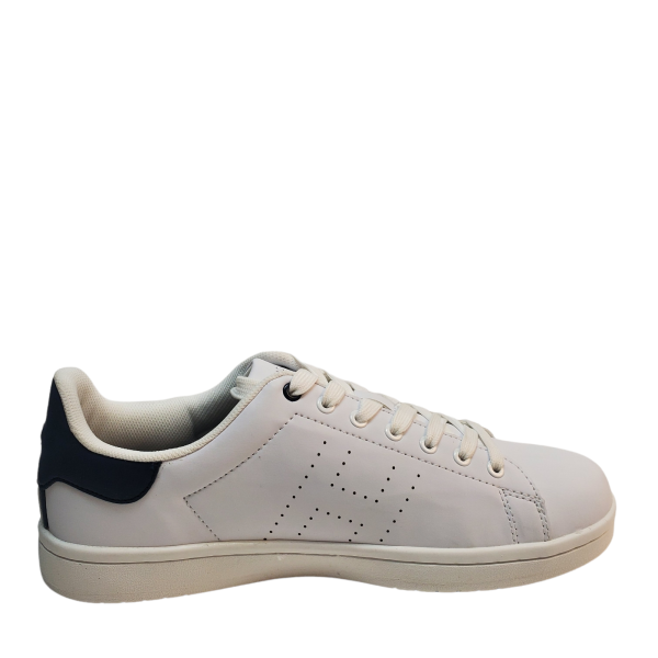Top more than 183 tommy white sneakers