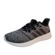 Adidas Womens Running Shoes FY8222 Puremotion Athletic Sneakers Grey 7M Affordable Designer Brands