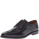 Allen Edmonds Mens Yorktown Oxford Shoes Black 11.5 D from Affordable Designer Brands