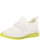 ALDO Erlisen Bubble Sneakers White 8B from Affordable Designer Brands