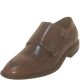 Alfani Mens Barnes Double-Monk Shoes Brown 7.5 M from Affordable Designer Brands