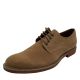 Alfani Mens Daniel Casual Lace-Up Oxford Shoes Camel Brown