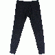 Alfani Mens Thermal Pants Black