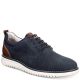Alfani Mens Gregor Casual Hybrid Oxford Shoes Navy Blue 10 M  Affordable Designer Brands