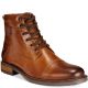 Alfani Men's Jack Cap Toe Boots Brown 11.5 from Affordabledesignerbrands.com