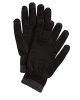 Alfani Men's Texting Gloves Black One Size