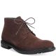 Alfani Men's Max Lace-up Chukka Boots Brown 8 M from Affordabledesignerbrands.com