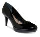 Alfani Womens Step N Flex Madyson Platform Pumps Shoes Black