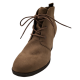 Sun + Stone American Rag Women's Kiraa Fashion Booties Taupe 9.5 M from Affordable Designer Brands