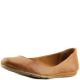 American Rag Ellie Womens Synthetic Medium Brown Ballet Flats 7M from Affordable Designer Brands