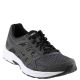 ASICS Men's Gel-Contend 4 Running Shoe, Dark Grey/Black/Carbon