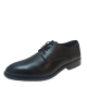Anthony Veer Men's Dress Shoes Truman Lace Up Leather Oxfords Black 9EE from Affordable Designer Brands