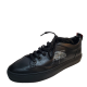Bally Mens Casual Shoes Bieny water-resistant Sneakers 12D Black White  Affordable Designer Brands