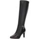 Bandolino Lamari Dress Boots Black 11M from Affordable Designer Brands