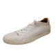 Bar III Mens Donnie Low Profile Sneakers White 9.5M Affordable Designer Brands