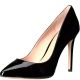 BCBGeneration Heidi Classic Pointed-Toe Pumps Black 5 M from Affordable Designer Brands