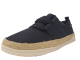 Bearpaw Women's Billie Sneakers Faux Suede Navy 7M  from Affordable Designer Brands
