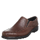 Bostonian Bolton Slip-On Shoes Brown