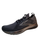 Brooks Mens Running Shoes 110372 Levitate StealthFit5 Sneakers 10.5D Black Ebony Grey from Affordable Designer Brands