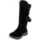 Bare Traps Women Adaire Cold Weather Boots Black 5.5M from Affordable Designer Brands