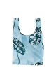 Baggu Baby Reusable Packable Shopping Bag Hilo Blue