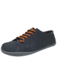 Camper Mens Peu Casual Shoes Grey 13M US 12UK 46 EU Affordable Designer Brands