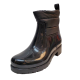Charter Club Womens Shoes Trudyy Water resistant Rain Boots Black 7M from Affordable Designer Brands