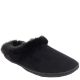 Charter Club Microvelour Clog Memory Foam Slippers Size 5-6 Small Affordable Designer Brands