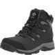 Columbia Men's Gunnison Ii Omni-Heat Snow Boot Charcoal Fabric 9M from Affordable Designer Brands