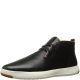 Cole Haan Mens GrandPro Chukka Boots Black 13 M from Affordable Designer Brands