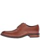 Cole Haan Men's Brit Hartsfield Apron British Tan Brown Leather Oxford  8M from Affordable Designer Brands