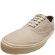 Cole Haan Men's Grand Pro Deck Leather Sneakers Chalk Tumbled Beige 8.5 M from Affordable Designer Brands