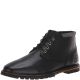 Cole Haan Men's Ripley Grand Black Leather Chukkas 11 M from Affordable Designer Brands