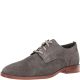 Cole Haan Men's FeatherCraft Grand Magnet Grey Suede Oxfords 8 M from Affordable Designer Brands