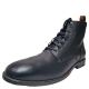 Cole Haan Mens FeatherCraft Grand Boot Leather Black 10.5 M from Affordable Designer Brands