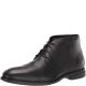 Cole Haan Mens Holland Grand Chukka Boots Black 13M Affordable Designer Brands