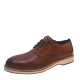 Cole Haan Men's Dress Shoes Morris Leather Lace Up Oxfords 8.5M Brown British Tan from Affordable Designer Brands