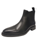 Cole Haan Mens Conway Chelsea Waterproof Boots Black 8M from Affordable Designer Brands