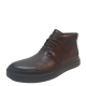 Cole Haan Mens GrandPro Chukka Sneakers Rally Lace up Leather Boots Brown 10.5M from Affordable Designer Brands