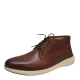 Cole Haan Mens Grand Troy Chukka Boots British Tan Ivory Brown 10.5M from Affordable Designer Brands
