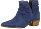 Cole Haan Alayna Slouch Booties Navy 6B Affordable Designer Brands