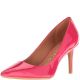 Calvin Klein Women's Gayle Pointed-Toe Pumps Hibiscus Pink 10M from Affordabledesignerbrands.com