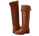 Chinese Laundry First Love Tall Boots Cognac
