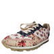 Coach Womens C118 MXM Floral Print  MX Fashion Sneakers Chalk Multi Bechwood 6.5 B from Affordable Designer Brands