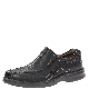 Clarks Pickett Slip-On Shoes Black